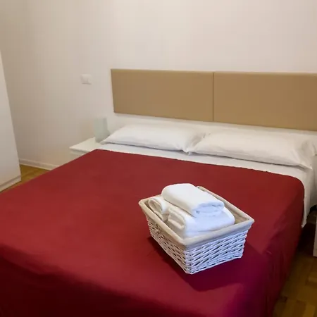 Canton Del Gallo Hotel Padua Buitenkant foto