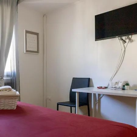 Canton Del Gallo Hotel Padua Buitenkant foto