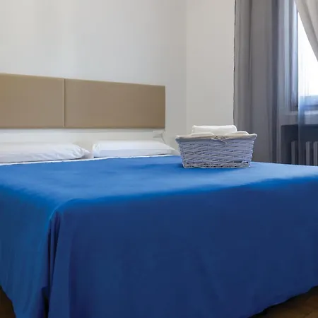 Canton Del Gallo Hotel Padua Buitenkant foto