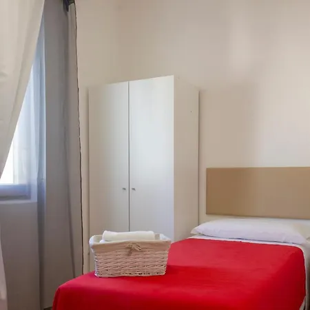 Canton Del Gallo Hotel Padua Buitenkant foto