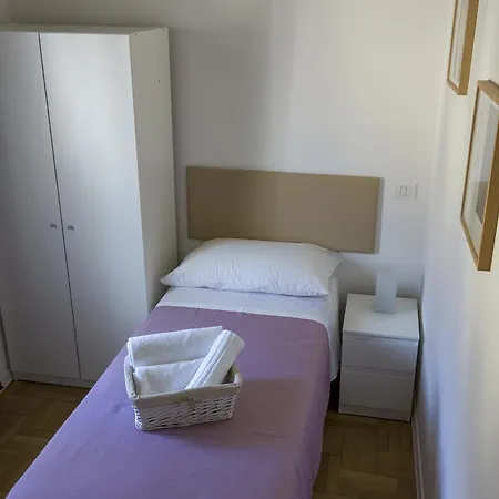 Canton Del Gallo Hotel Padua Buitenkant foto